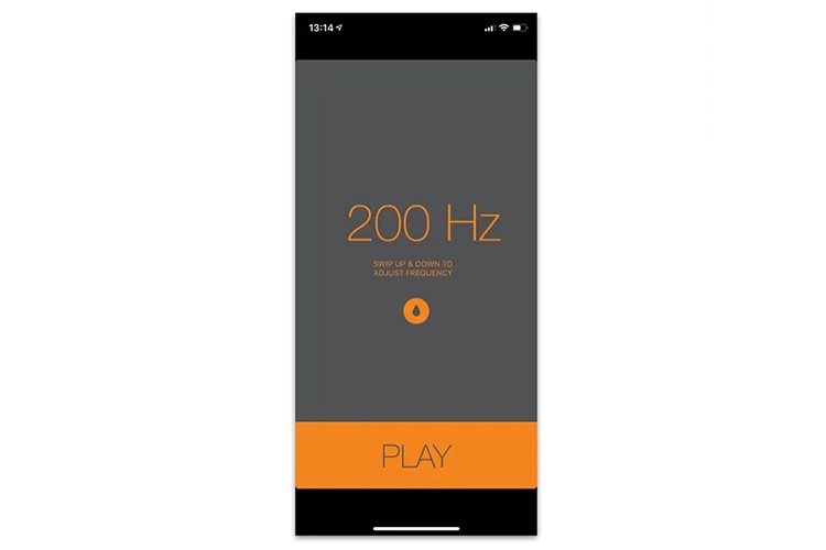 loa iPhone bị rè (hình 7)