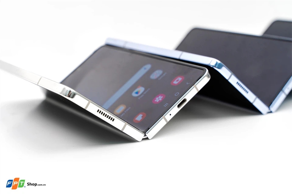 Samsung Galaxy Z Fold 5 5G 256GB