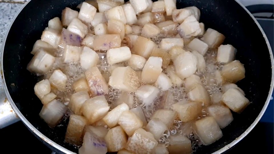 Thắng tóp mỡ