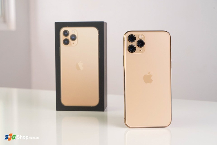 iPhone 11 Pro mấy sim (hình 2)
