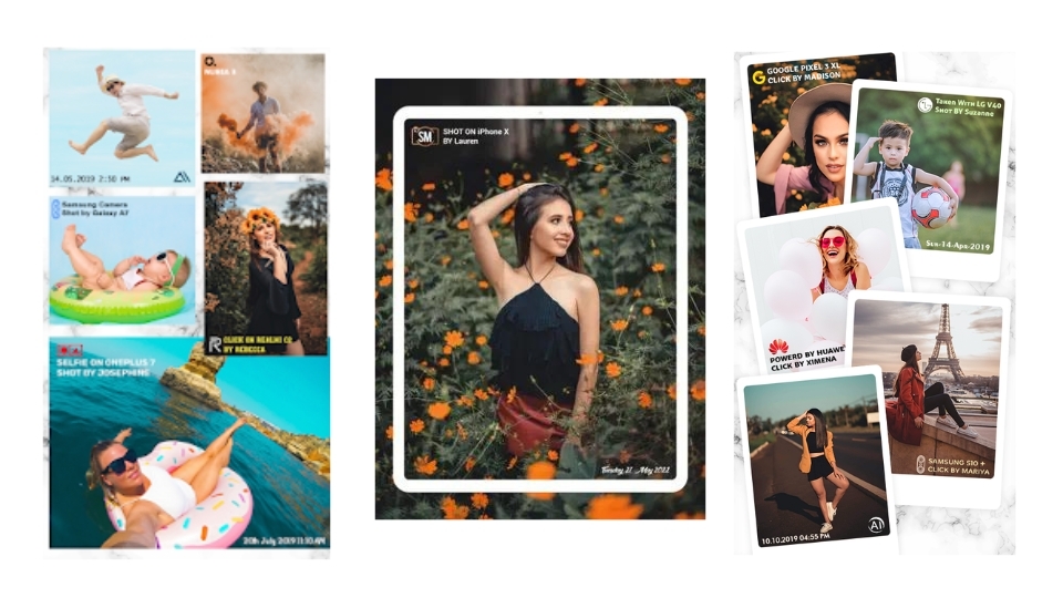 Chỉnh sửa các thiết lập về độ phân giải ảnh, chất lượng cũng như định dạng