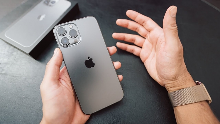 iPhone 13 Pro Max có mấy SIM (hình 1)