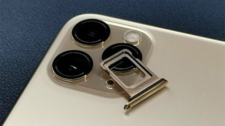 iPhone 13 Pro Max có mấy SIM (hình 7)