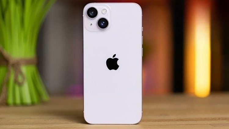 iPhone 14 mấy SIM (hình 1)