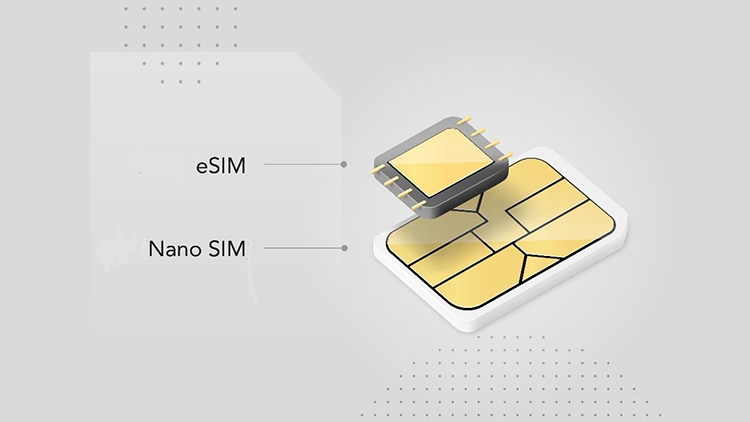 iPhone 14 mấy SIM (hình 4)