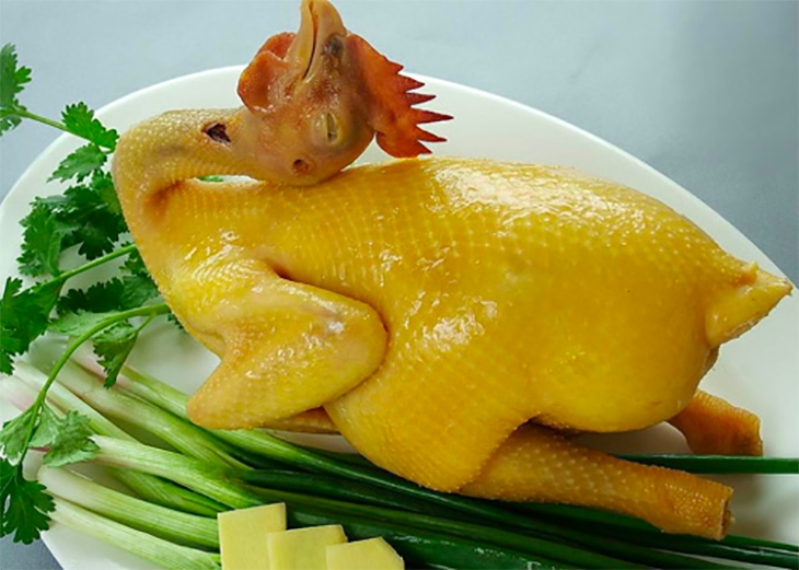 Luộc thịt heo bao lâu thì chín? Bí quyết luộc cho món thịt ngon mềm, ngọt vị 2
