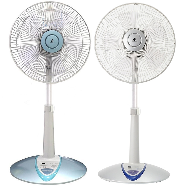 so sánh quạt kdk và panasonic - hình 6