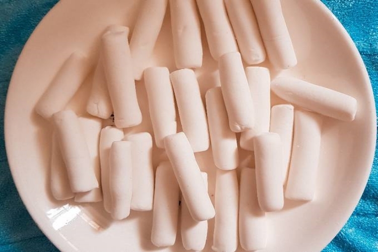 Cách làm bánh gạo cay chuẩn vị Hàn Quốc, siêu ngon siêu cay và cực dễ làm