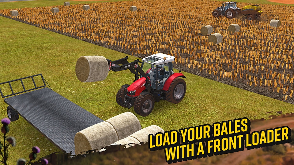 Farming Simulator 18 - Ảnh 06