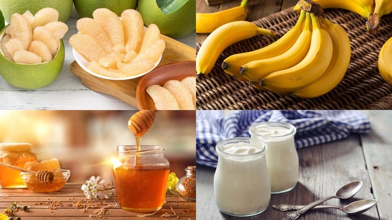 Sinh tố bưởi: 3 cách chế biến để thưởng thức hương vị tươi mát và dinh dưỡng từ loại quả mọng nước này 5