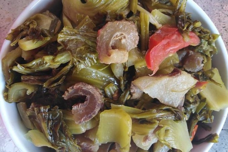 Bò hầm dưa chua: Hướng dẫn chế biến món ăn đậm đà và ngon miệng cho bữa cơm gia đình 8