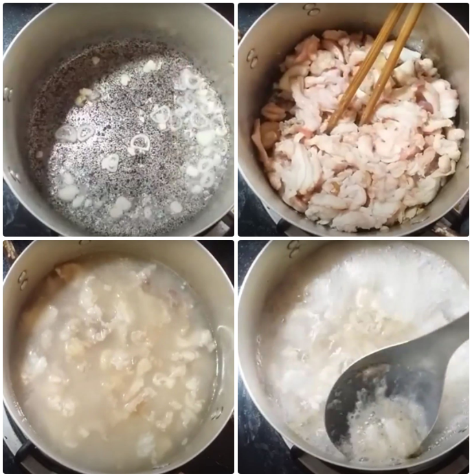 Bò hầm dưa chua: Hướng dẫn chế biến món ăn đậm đà và ngon miệng cho bữa cơm gia đình 6