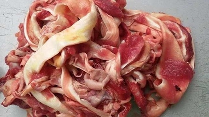 Bò hầm dưa chua: Hướng dẫn chế biến món ăn đậm đà và ngon miệng cho bữa cơm gia đình 2