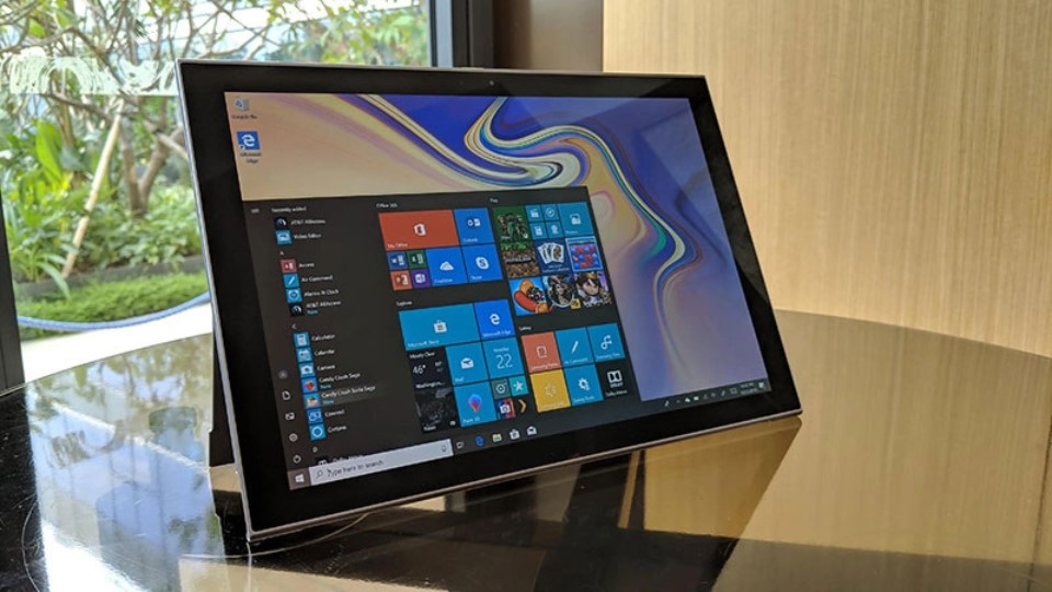 Theo hiệu suất của máy