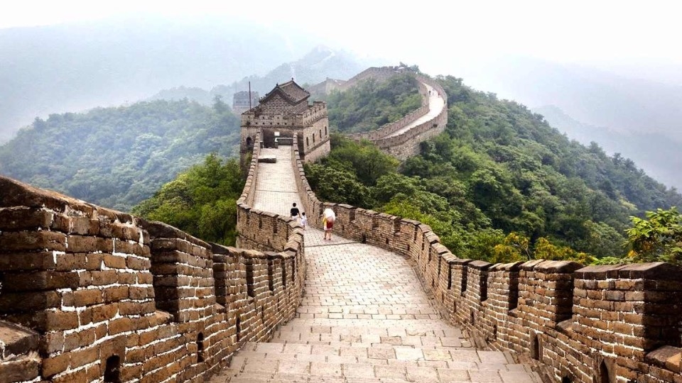 Mã vùng Trung Quốc là gì?