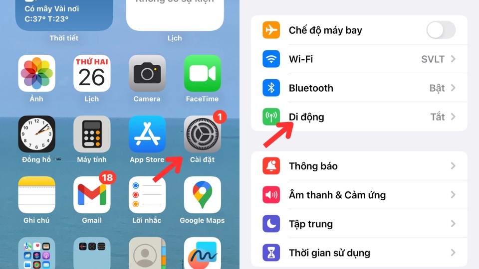 Cách sử dụng mã khu vực để liên lạc tới Trung Quốc