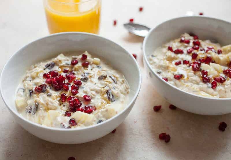 Muesli là gì - Ảnh 3