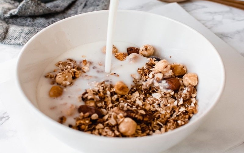 Muesli là gì - Ảnh 4
