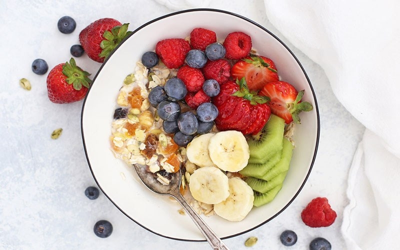 Muesli là gì - Ảnh 5