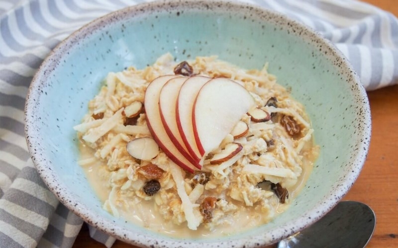 Muesli là gì - Ảnh 8