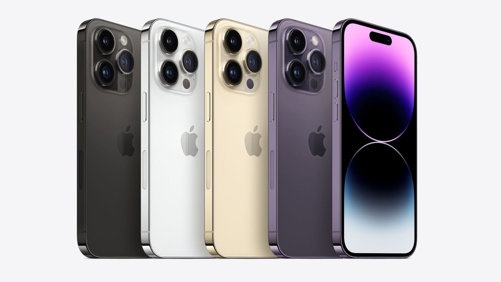 Màn hình iPhone 14 Pro Max bao nhiêu inch - hình 2