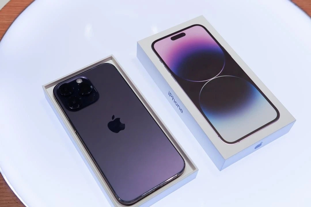 Màn hình iPhone 14 Pro Max bao nhiêu inch - hình 3
