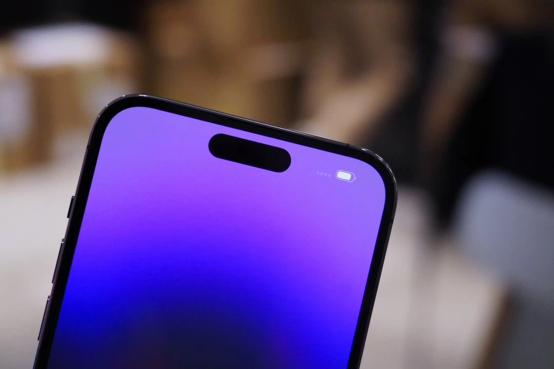 Màn hình iPhone 14 Pro Max bao nhiêu inch - hình 5