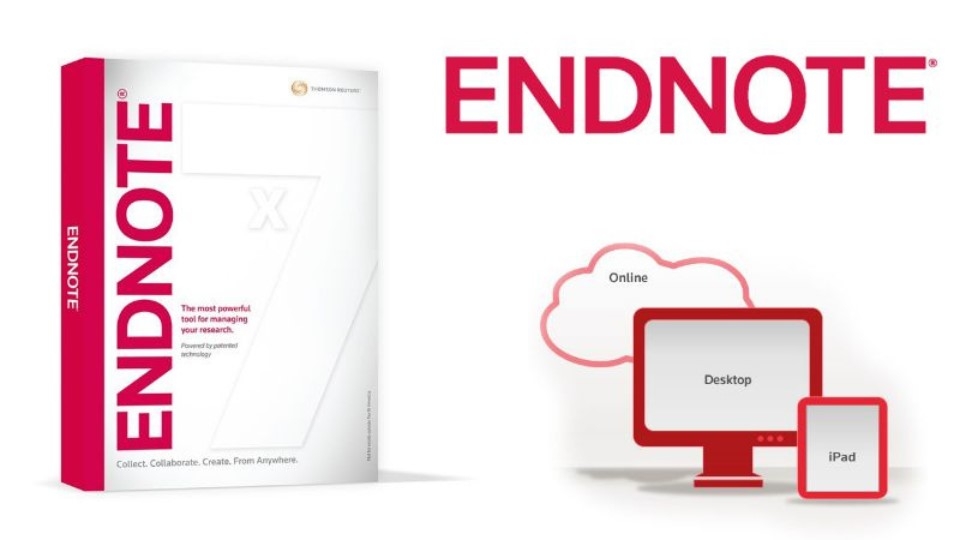EndNote là gì? Hướng dẫn cài đặt và sử dụng phần mềm EndNote
