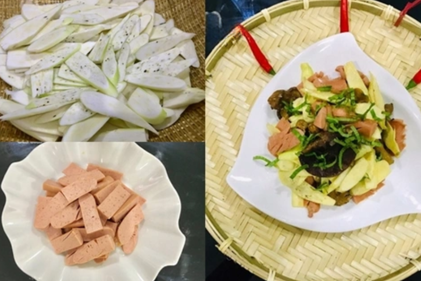 củ niễng nấu món gì hình 10