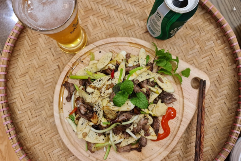 củ niễng nấu món gì hình 6