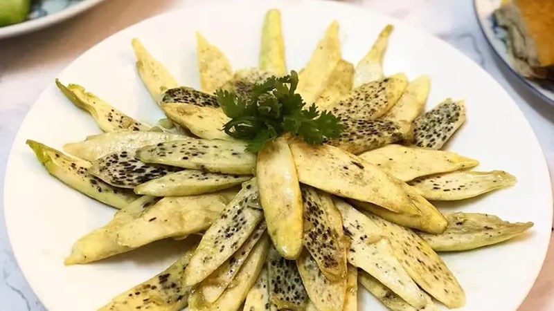 củ niễng nấu món gì hình 7