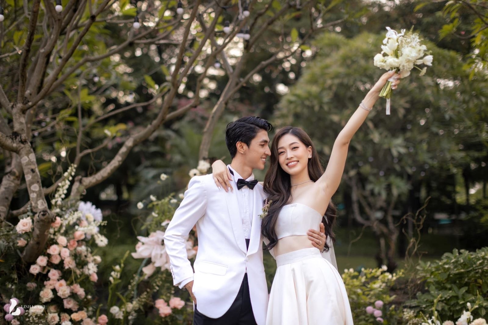 STT cảm ơn đám cưới - 2