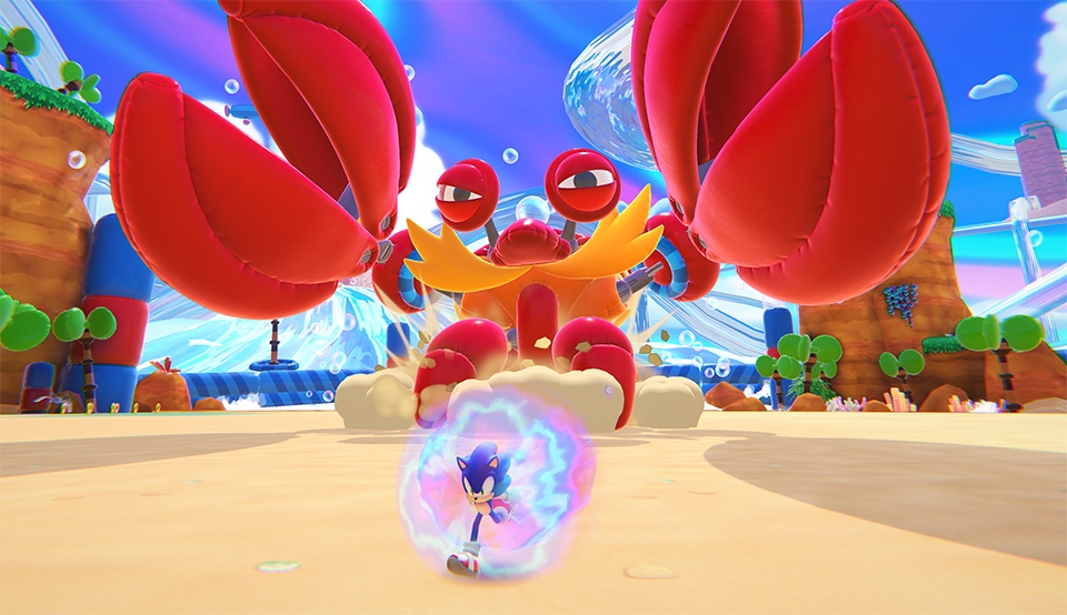 Sonic Dash - Ảnh 09