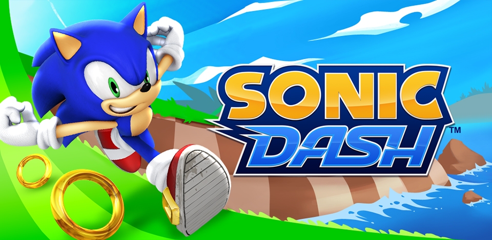 Sonic Dash - Ảnh 14