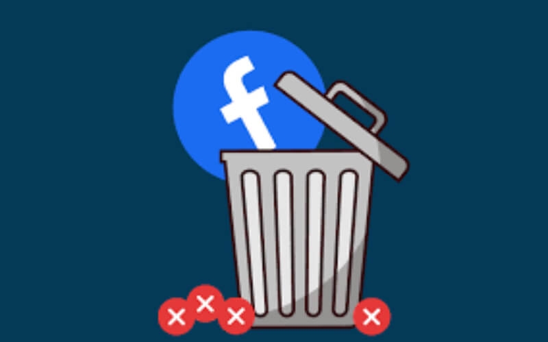 lỗi không đăng xuất được Facebook 10