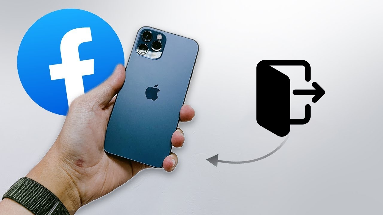 lỗi không đăng xuất được Facebook 2