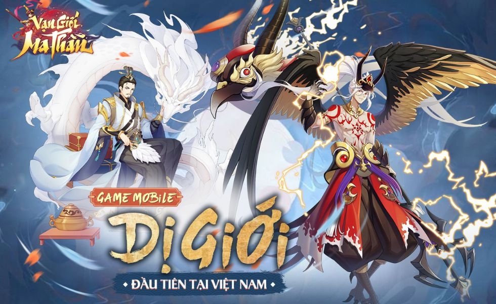 Code Vạn Giới Vương Chủ