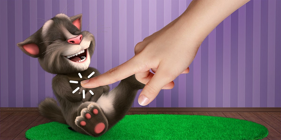 Talking Tom Cats 2: Hay hơn, thú vị hơn và hài hước hơn