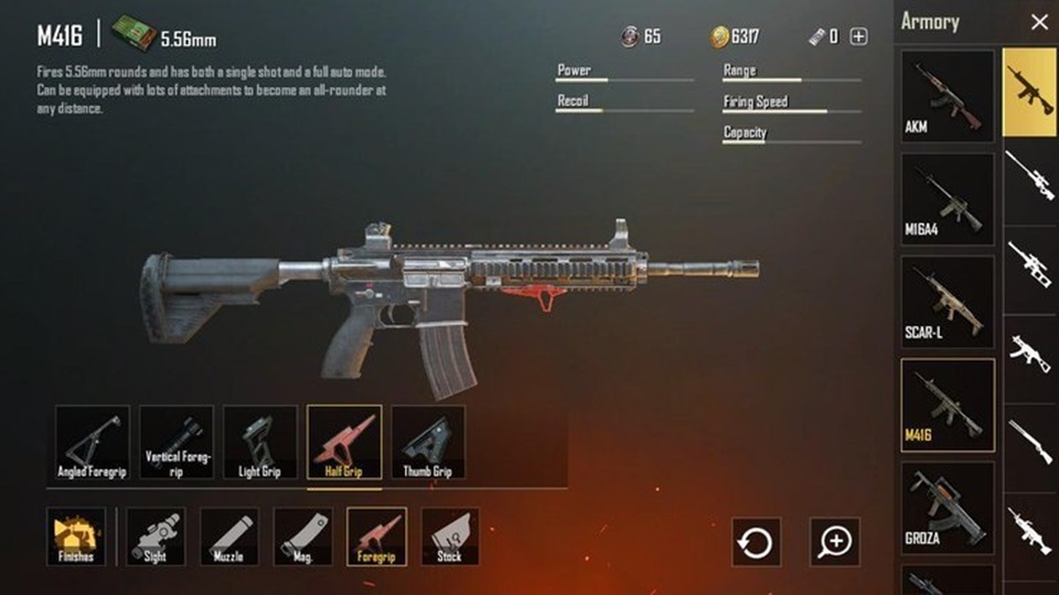 M416