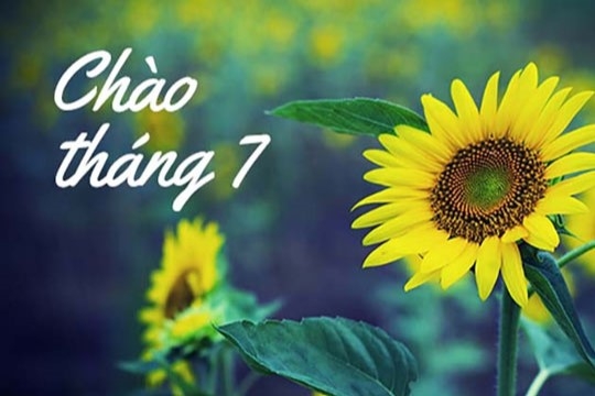 STT Tháng 7 - 2