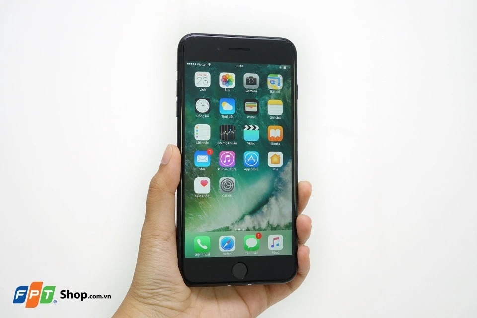 Màn hình iPhone 7 Plus từng nào inch - hình 3