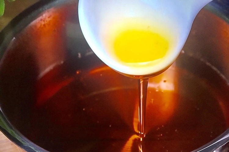 Bí quyết cách ngâm tỏi ớt với mắm thơm ngon và bảo quản, sử dụng được lâu ngày - Hình 4