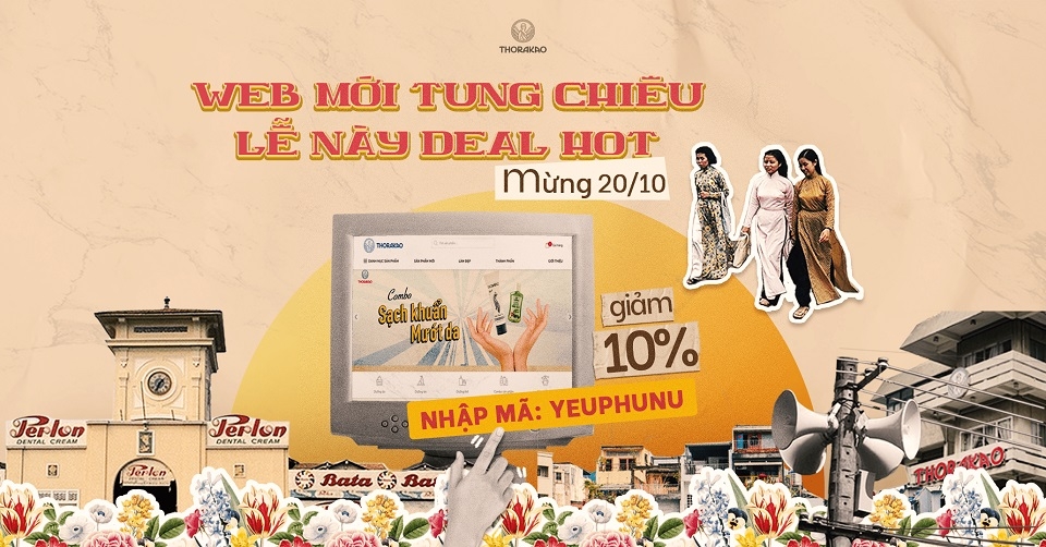 Cần lưu ý điều gì khi thiết kế poster theo phong cách vintage?