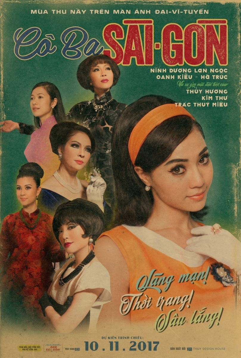 Lựa chọn màu sắc