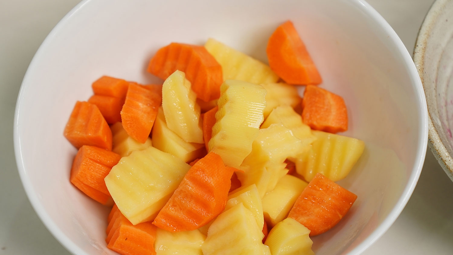 Cách nấu bò kho khoai tây 5