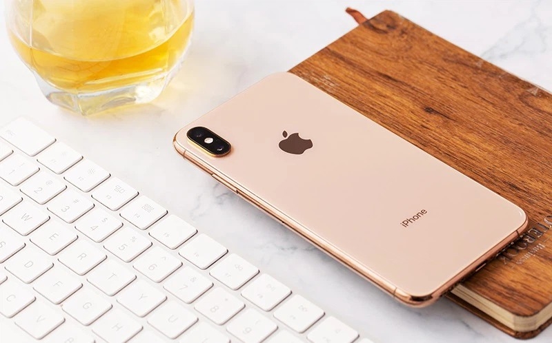Màn hình iPhone XS Max bao nhiêu inch - hình 5