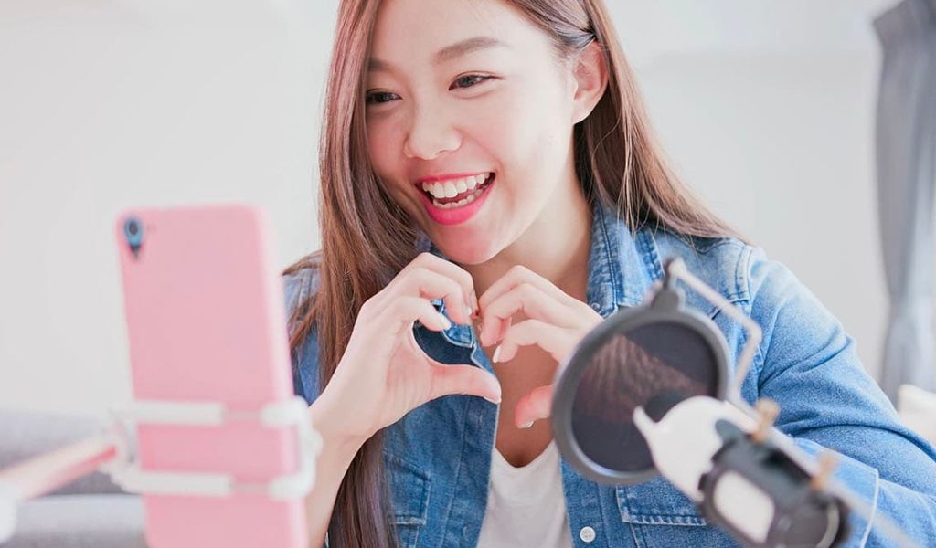 Live trên TikTok có kiếm tiền được không? Các hình thức tạo thu nhập trên livestream 1