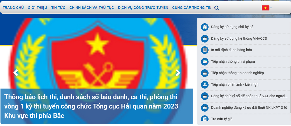 tra cứu mã vạch hải quan - hình 4