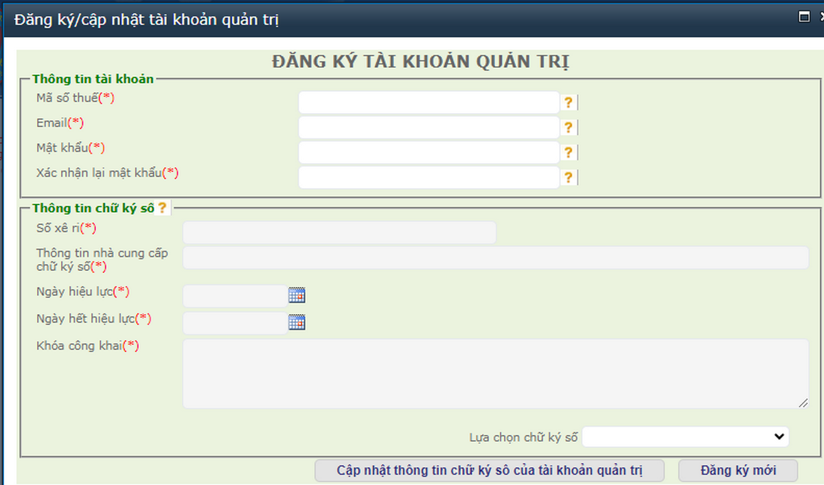 tra cứu mã vạch hải quan - hình 5