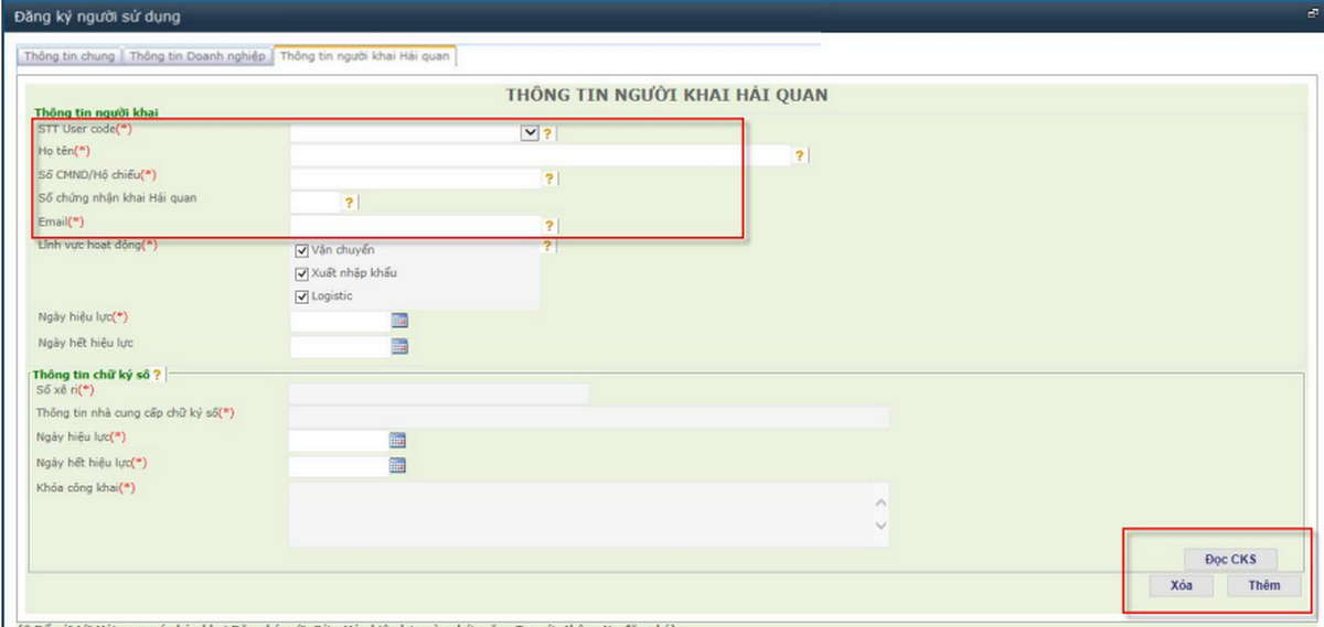 tra cứu mã vạch hải quan - hình 7